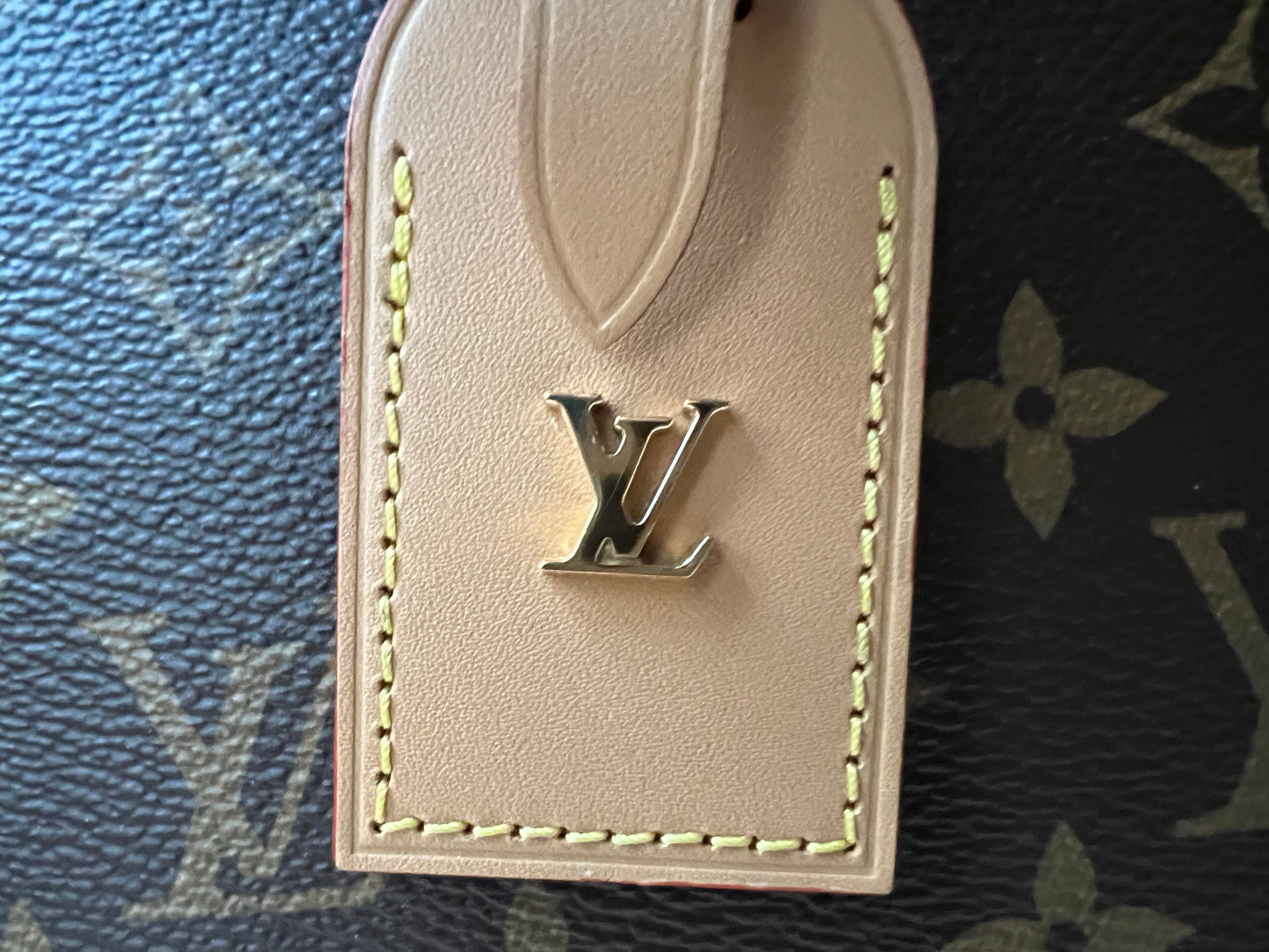 Louis Vuitton Odeon Monogram (RRP £1650)