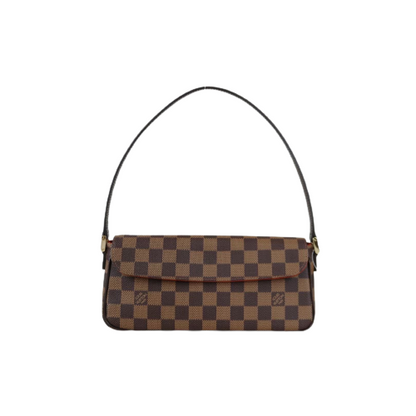 Rank SA ｜ LV Damier Handbag ｜060813