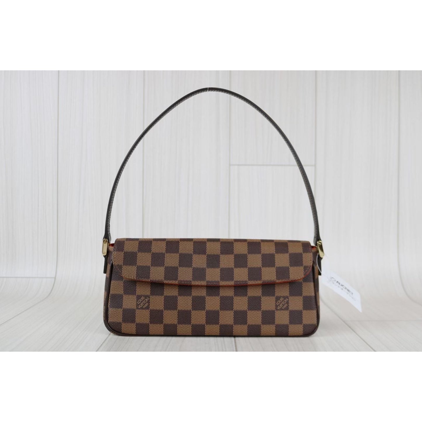 Rank SA ｜ LV Damier Handbag ｜060813