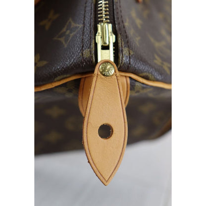 Rank AB｜ LV Monogram Speedy 30 HandBag｜073119