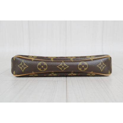 Rank A ｜ LV Monogram Pochette Accessoires ｜040807