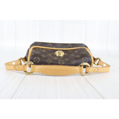 Rank AB ｜ LV Monogram Tikal PM Shoulder Bag ｜072105