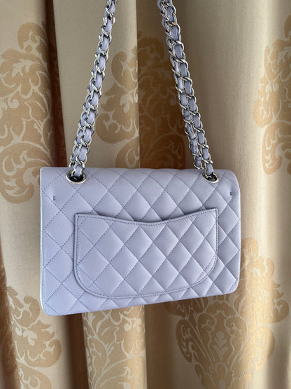 Timeless Chanel Classic Flap Small