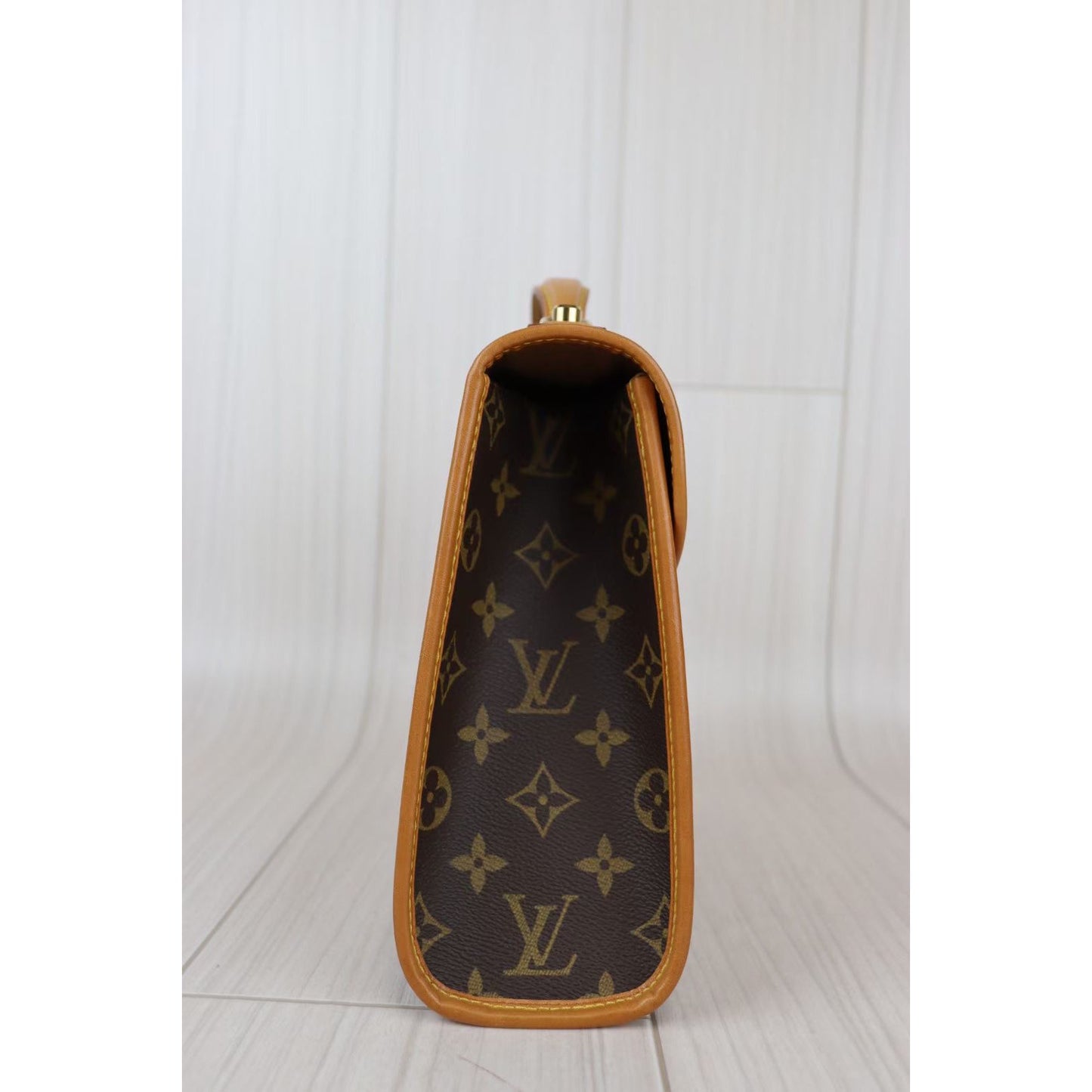 Rank A ｜ LV Monogram Bel Air 2way Shoulder Bag ｜072611
