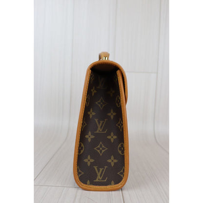 Rank A ｜ LV Monogram Bel Air 2way Shoulder Bag ｜072611