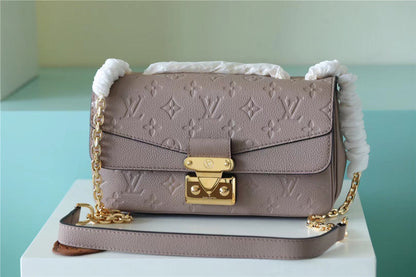 Louis Vuitton Marceau Bag