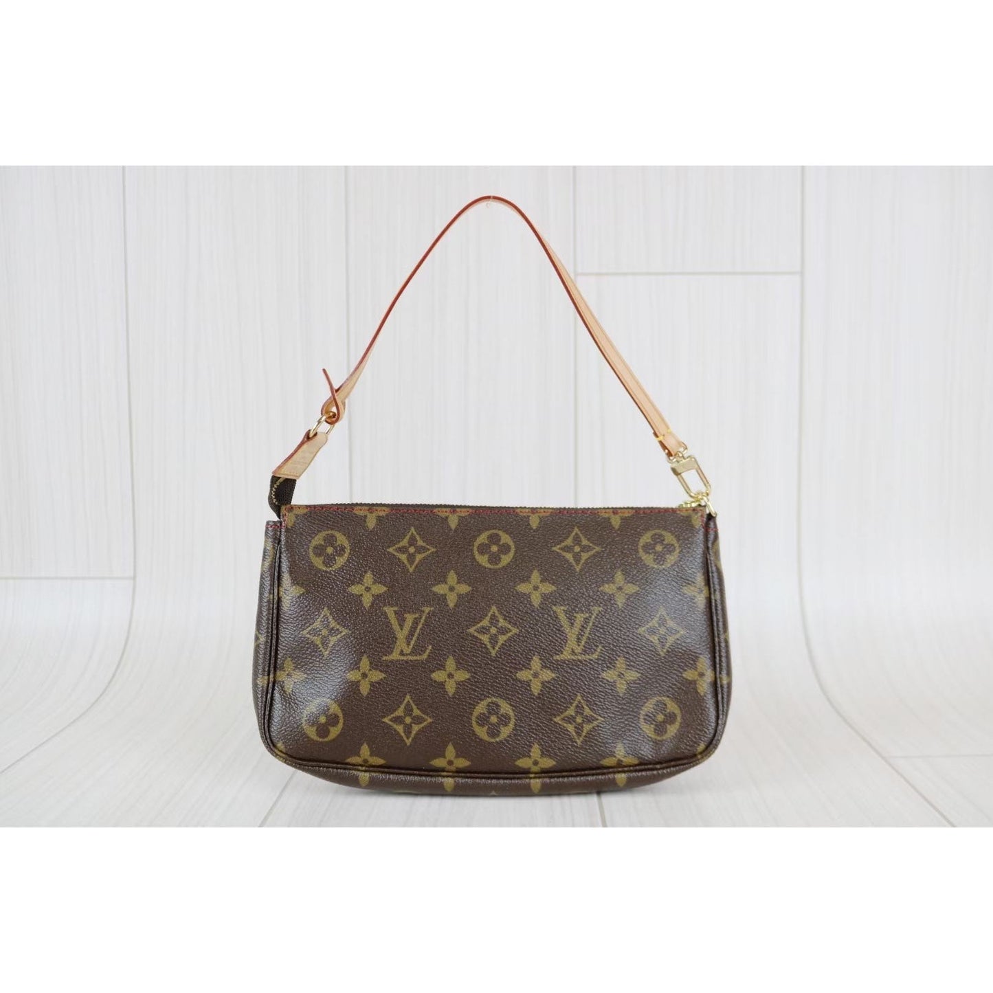 Rank SA ｜ LV Monogram Cherry Pochette Accessoires ｜060205