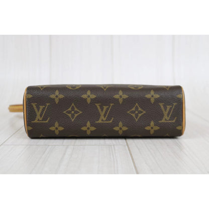 Rank A ｜ LV Monogram Recital Handbag ｜021606