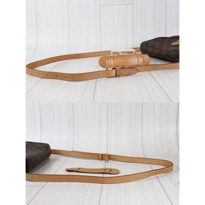 Rank AB ｜ LV Monogram Saint Cloud GM Shoulder Bag ｜080503