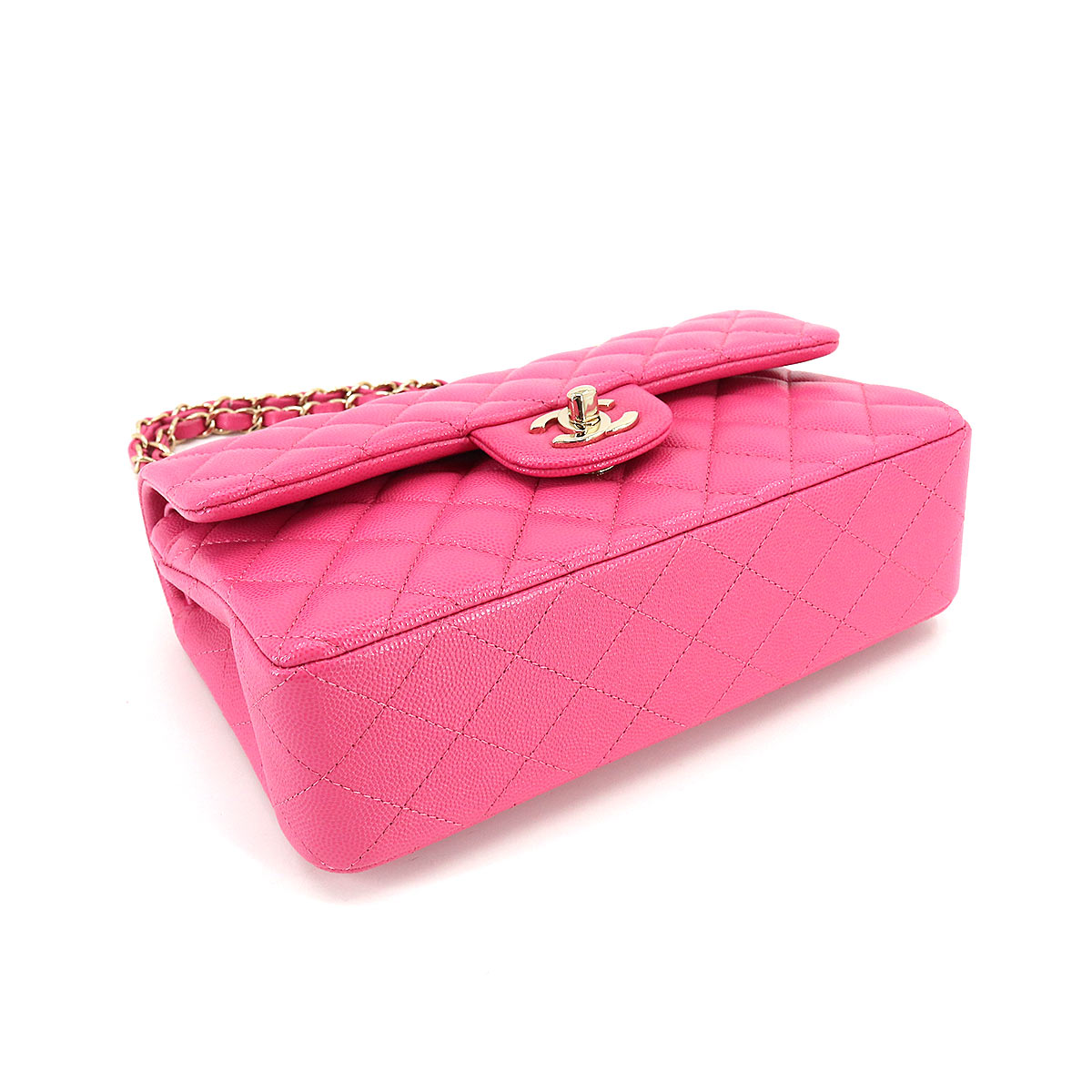 CHANEL Small Classic handbag