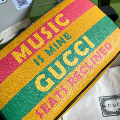 Gucci 100 Belt Bag