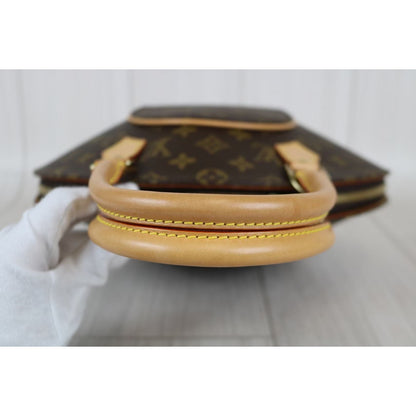 Rank SA ｜ LV Monogram Ellipse PM ｜041108