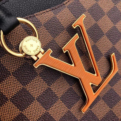 Louis Vuitton Riverside Bag