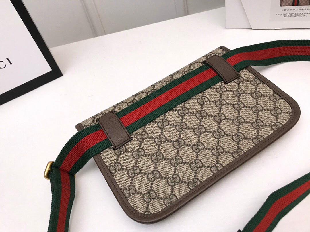 Gucci Neo Vintage  Belt Bag