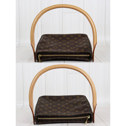 Rank SA ｜ LV Monogram Looping MM Shoulder Bag ｜072708