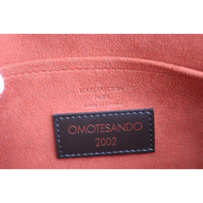 Rank A ｜ LV Recoleta Damier  ｜ 083112