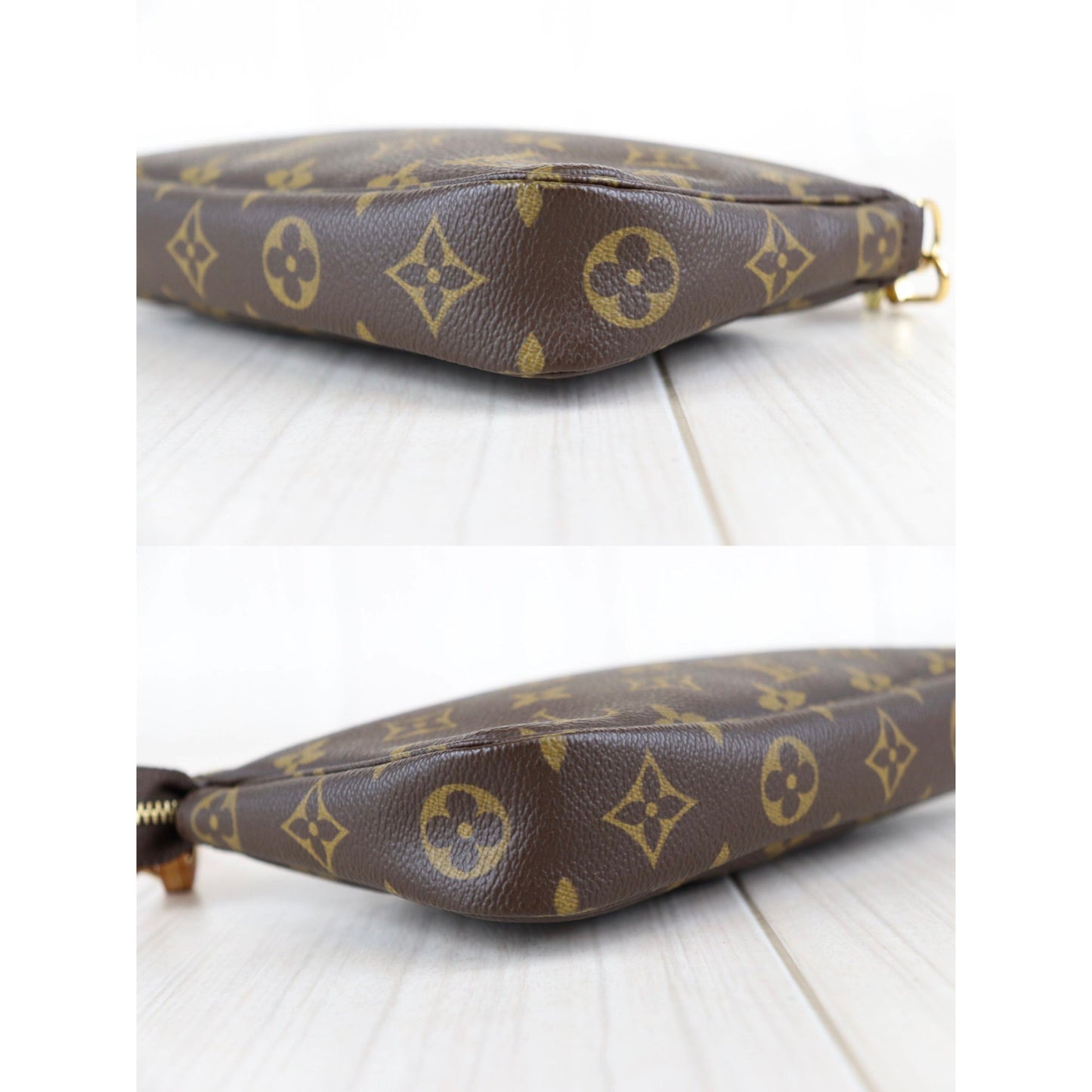 Rank A ｜ LV Monogram Pochette Accessoires ｜071801