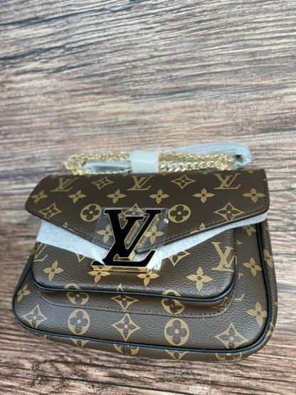 Louis Vuitton Passy Bag