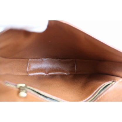 Rank B ｜LV Monogram Shoulder Bag ｜022308