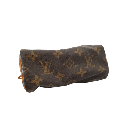 Louis-Vuitton Mini Speedy Monogram Handbag