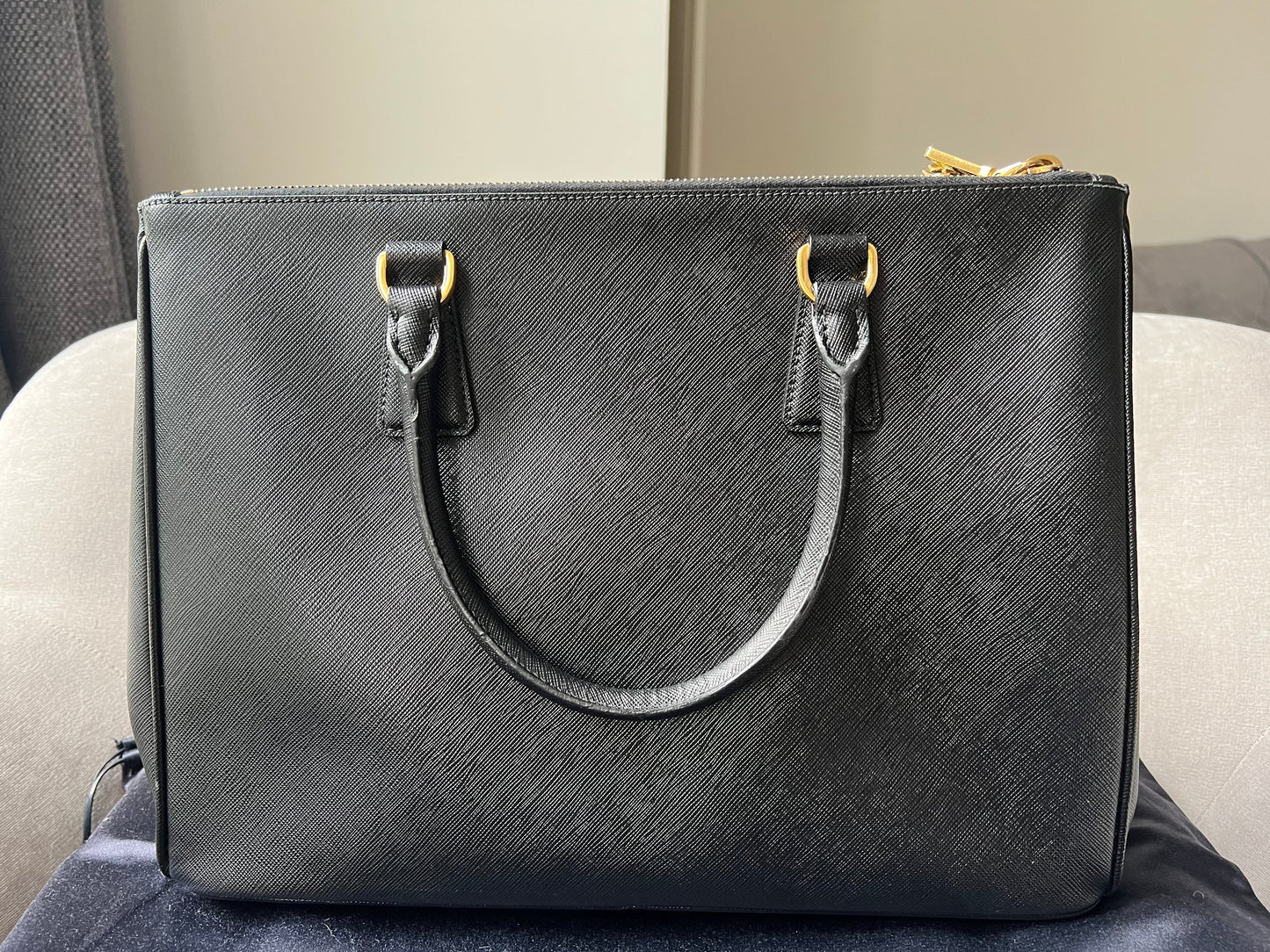 PRADA BAG