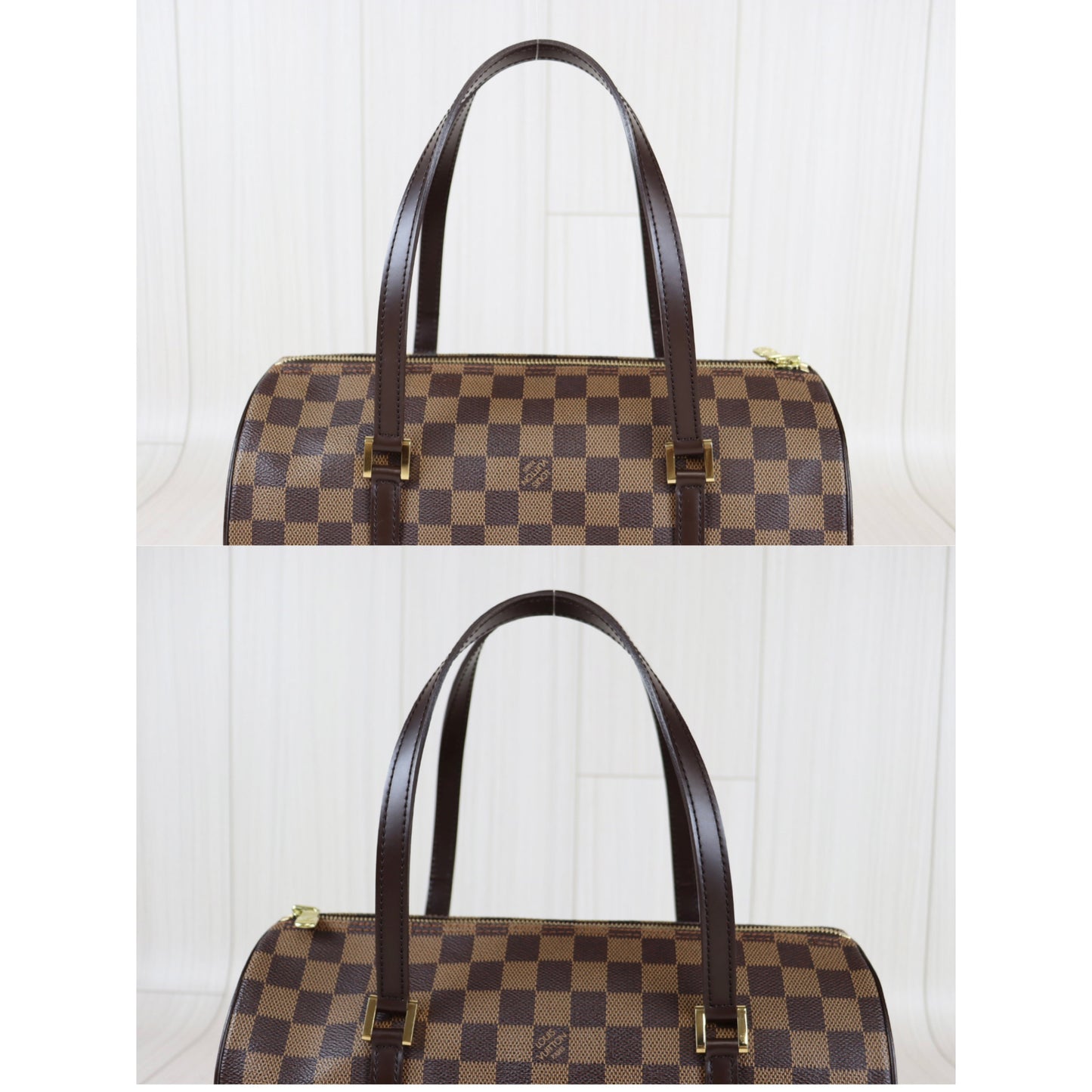 Rank SA ｜ LV Damier Papillon 30 Handbag ｜090201