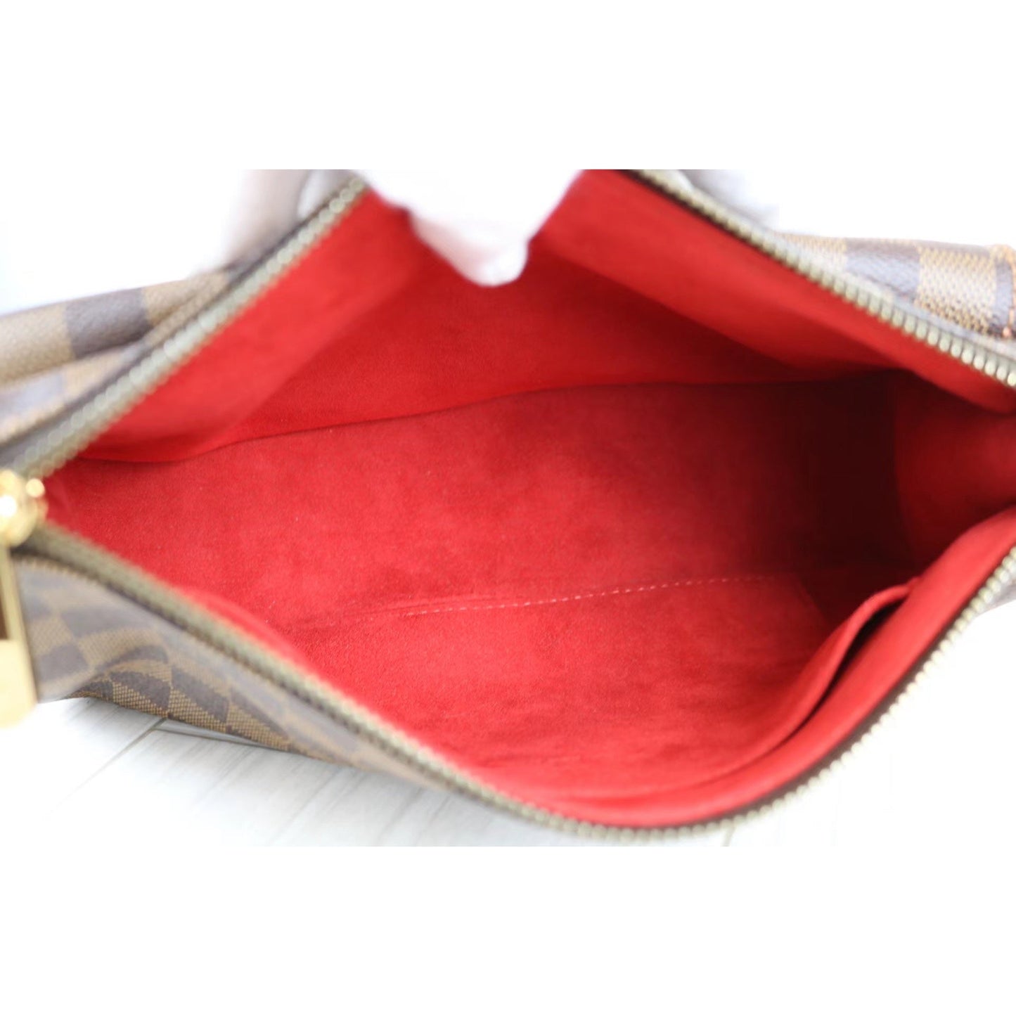 Rank A ｜ LV Damier Lavello GM Shoulder bag｜060407