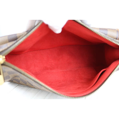 Rank A ｜ LV Damier Lavello GM Shoulder bag｜060407