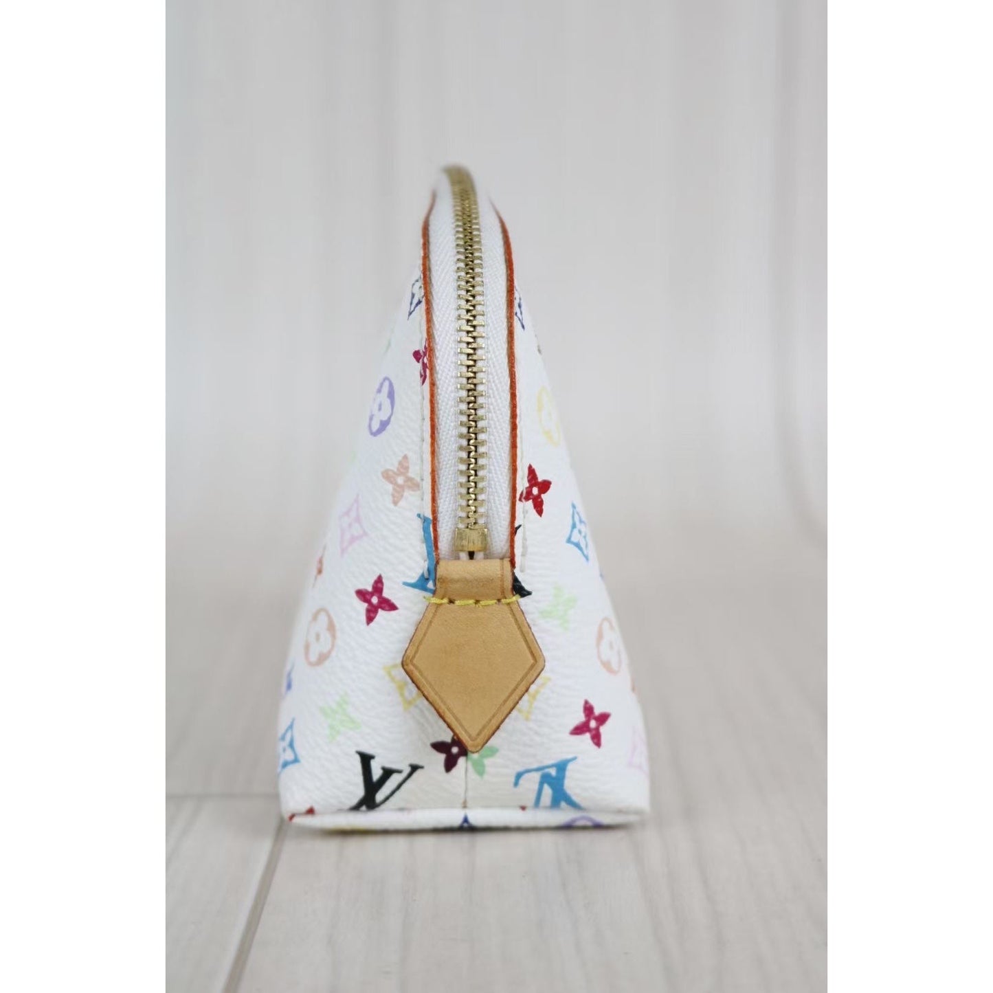 Rank A ｜LV Monogram Pochette Cosmetics｜ 040703