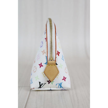 Rank A ｜LV Monogram Pochette Cosmetics｜ 040703