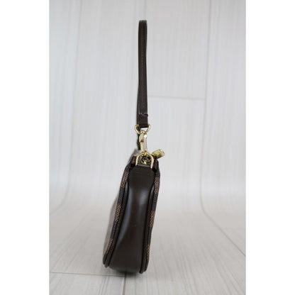 Rank A ｜ LV Damier Pochette Accessoires ｜031709
