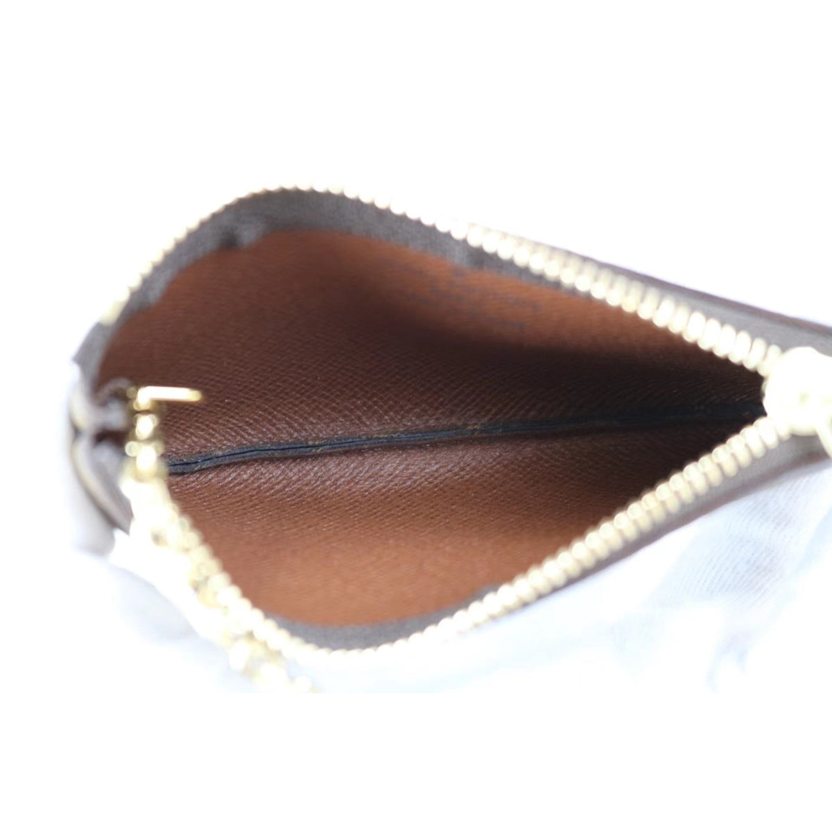 Rank SA ｜ LV Monogram Pochette Cre｜061106