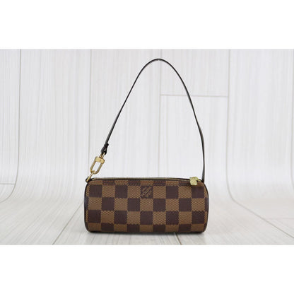 Rank A ｜ LV Damier Handbag ｜031403