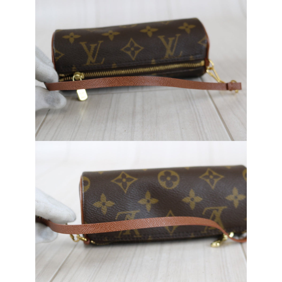 Rank SA ｜ LV Monogram Handbag ｜030504