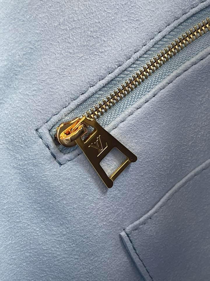 Louis Vuitton OnTheGo MM Tote Bag