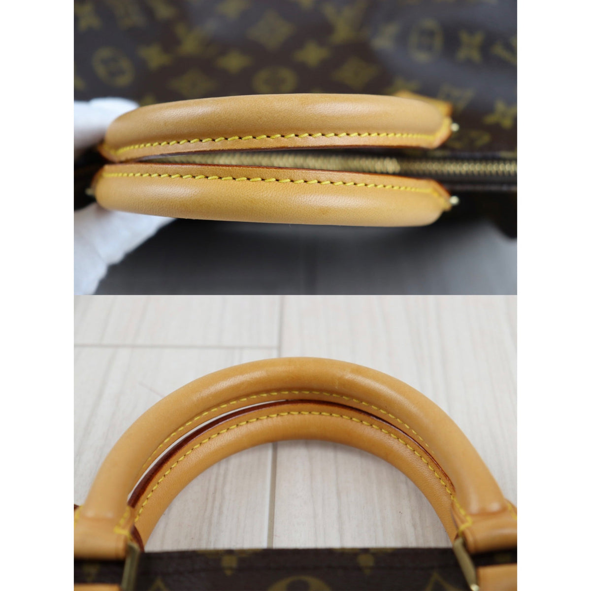 Rank A｜ LV Monogram Speedy 30 HandBag｜072406