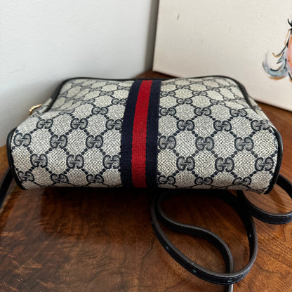 The Junco - NavyOrvis bags Gucci GG Crossbody