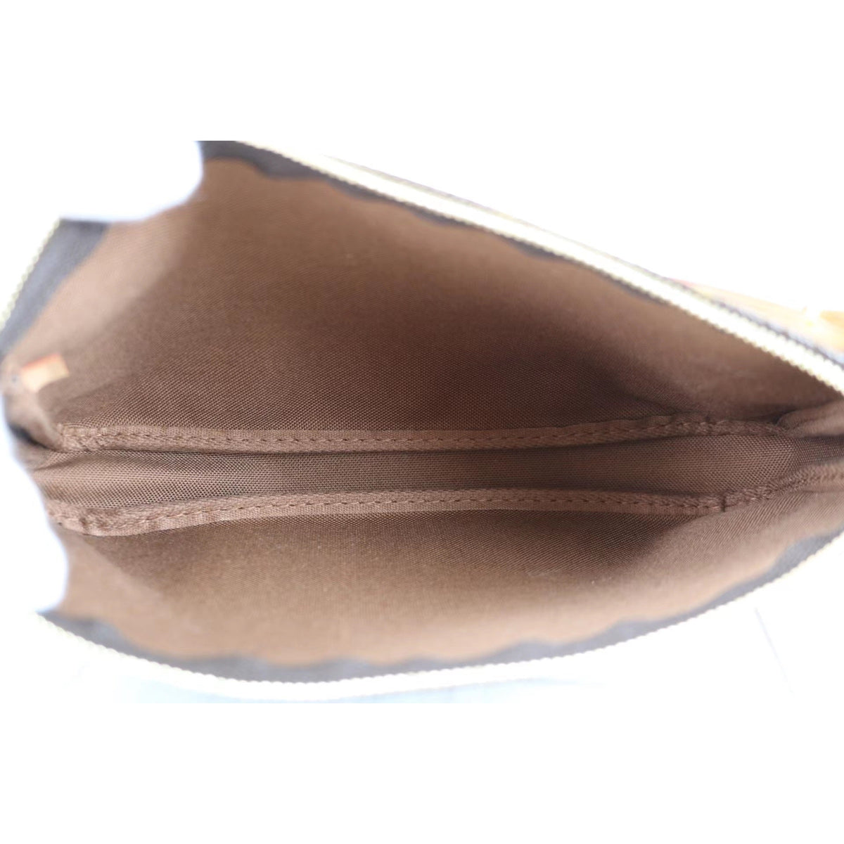 Rank SA ｜ LV Monogram Pochette Accessoires ｜060705
