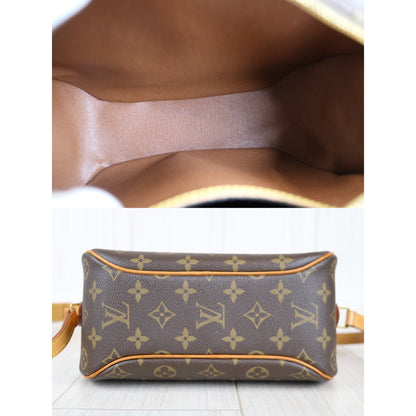 Rank A ｜LV Monogram Blower Shoulder Bag｜051019