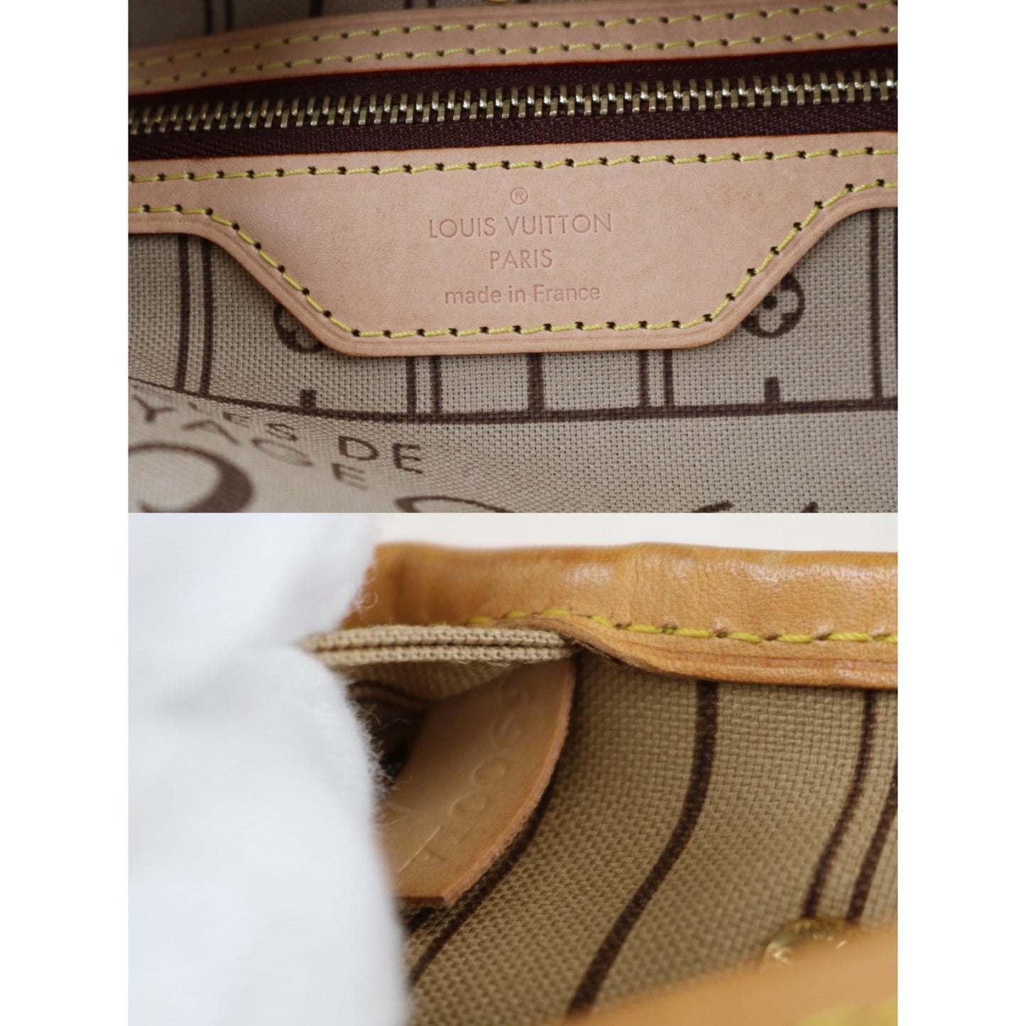 Rank A ｜ LV Monogram Neverfull PM ｜062706