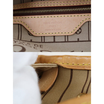 Rank A ｜ LV Monogram Neverfull PM ｜062706