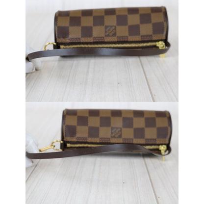 Rank SA ｜ LV Damier Papillon 30 Handbag ｜082007