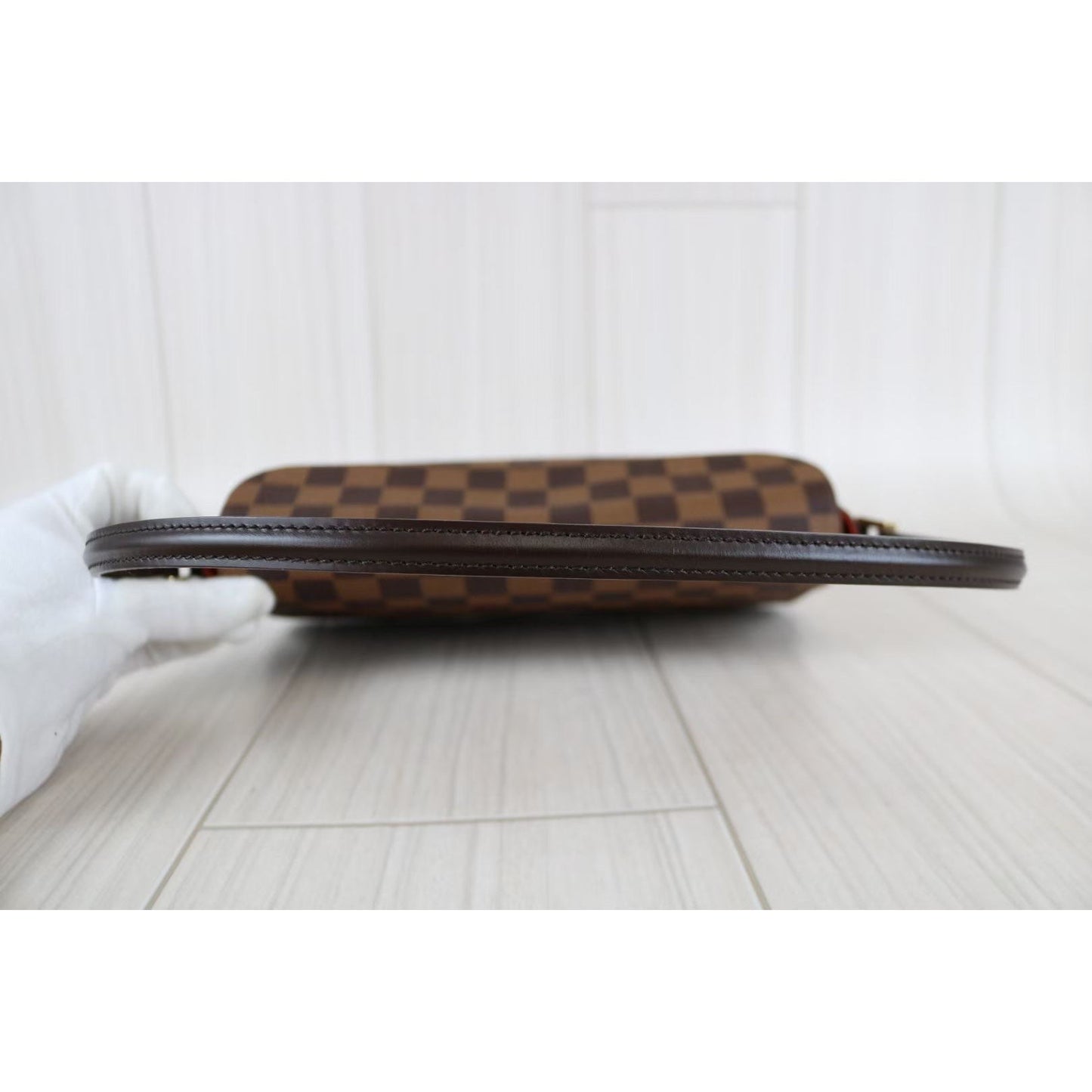 Rank SA ｜ LV Damier Handbag ｜060813