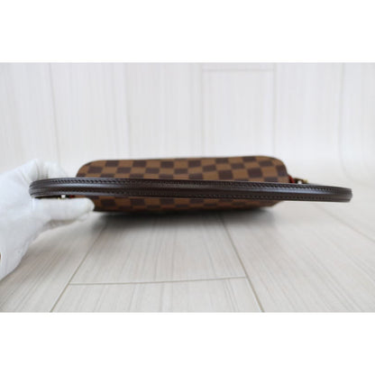 Rank SA ｜ LV Damier Handbag ｜060813