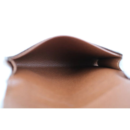 Rank SA ｜ LV Monogram Card Case｜050609
