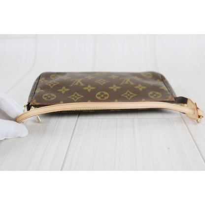 Rank SA ｜ LV Monogram Cherry Pochette Accessoires ｜060205