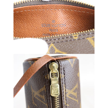 Rank A ｜ LV Monogram Papillon 30 Handbag ｜080606