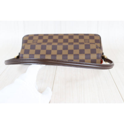 Rank A ｜ LV Recoleta Damier  ｜ 083112