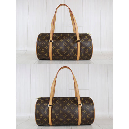 Rank SA ｜ LV Monogram Papillon 30 Handbag ｜051007