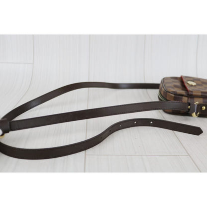 Rank A ｜ LV Damier lift Shoulderbag ｜040503